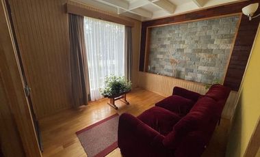 Vende hermosa casa soleada, Sector Piedra Azul, Puerto Montt.