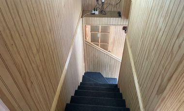 Vende hermosa casa soleada, Sector Piedra Azul, Puerto Montt.