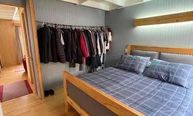 Vende hermosa casa soleada, Sector Piedra Azul, Puerto Montt.