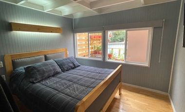 Vende hermosa casa soleada, Sector Piedra Azul, Puerto Montt.