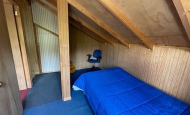 Vende hermosa casa soleada, Sector Piedra Azul, Puerto Montt.