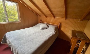 Vende hermosa casa soleada, Sector Piedra Azul, Puerto Montt.