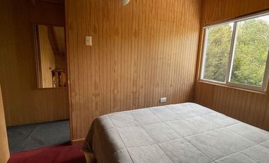 Vende hermosa casa soleada, Sector Piedra Azul, Puerto Montt.