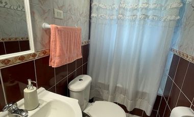 Vende hermosa casa soleada, Sector Piedra Azul, Puerto Montt.