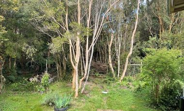 Vende hermosa casa soleada, Sector Piedra Azul, Puerto Montt.