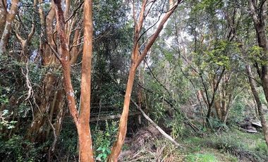 Vende hermosa casa soleada, Sector Piedra Azul, Puerto Montt.