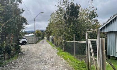 Vende hermosa casa soleada, Sector Piedra Azul, Puerto Montt.