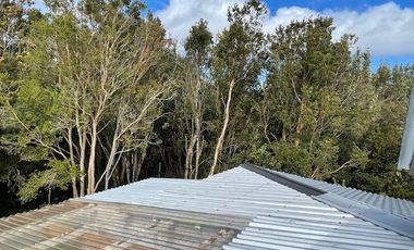 Vende hermosa casa soleada, Sector Piedra Azul, Puerto Montt.