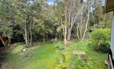 Vende hermosa casa soleada, Sector Piedra Azul, Puerto Montt.
