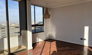Vendo departamento en Ñuñoa