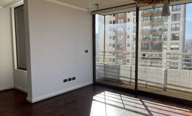 Vendo departamento en Ñuñoa