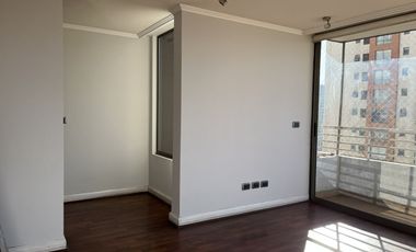 Vendo departamento en Ñuñoa