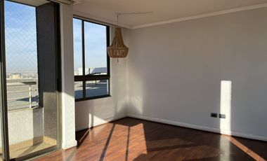 Vendo departamento en Ñuñoa