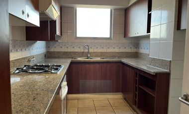 Vendo departamento en Ñuñoa