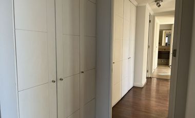 Vendo departamento en Ñuñoa