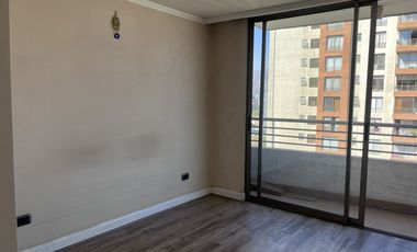 Vendo departamento en Ñuñoa