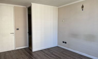 Vendo departamento en Ñuñoa