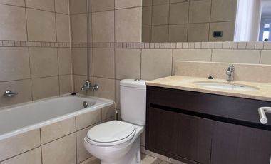 Vendo departamento en Ñuñoa