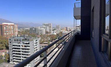 Vendo departamento en Ñuñoa