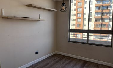 Vendo departamento en Ñuñoa