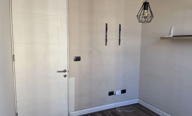 Vendo departamento en Ñuñoa