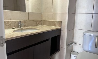 Vendo departamento en Ñuñoa