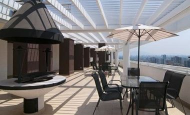 Vendo departamento en Ñuñoa