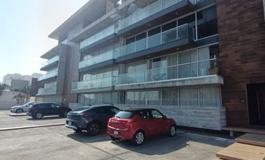 Departamento amueblado de lujo en Fracc. Costa de Oro (Kosta 90). Excelente ubicación