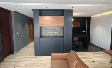 Departamento amueblado de lujo en Fracc. Costa de Oro (Kosta 90). Excelente ubicación