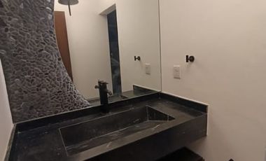 Departamento amueblado de lujo en Fracc. Costa de Oro (Kosta 90). Excelente ubicación