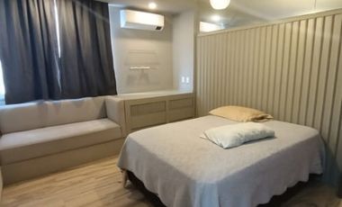 Departamento amueblado de lujo en Fracc. Costa de Oro (Kosta 90). Excelente ubicación