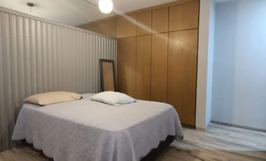 Departamento amueblado de lujo en Fracc. Costa de Oro (Kosta 90). Excelente ubicación