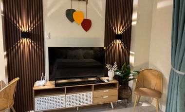 For Rent daily and long term studio unit in Mactan