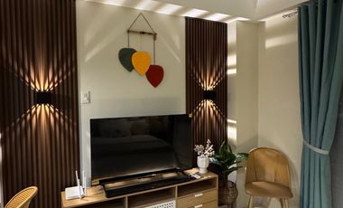 For Rent daily and long term studio unit in Mactan