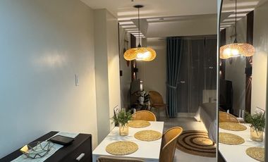 For Rent daily and long term studio unit in Mactan