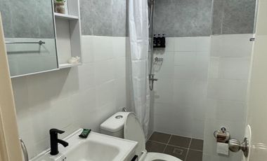 For Rent daily and long term studio unit in Mactan