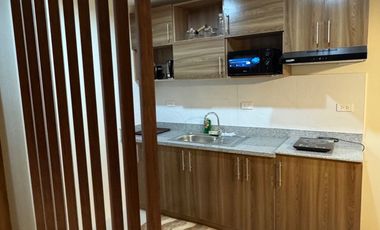 For Rent daily and long term studio unit in Mactan