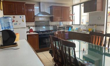 HERMOSA CASA EN VENTA UBICADA EN PRADOS AGUA AZUL, PUEBLA
