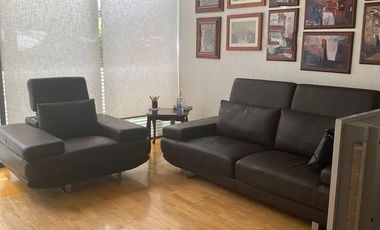 HERMOSA CASA EN VENTA UBICADA EN PRADOS AGUA AZUL, PUEBLA