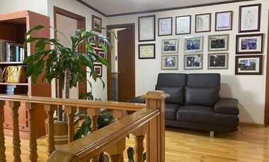 HERMOSA CASA EN VENTA UBICADA EN PRADOS AGUA AZUL, PUEBLA