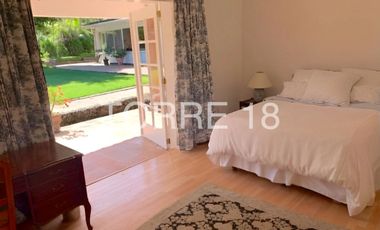 CASA DE CAMPO EN VENTA, TEPOZTLAN
