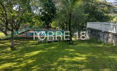 PROPIEDAD EN VENTA, TEPOZTLÁN, MORELOS