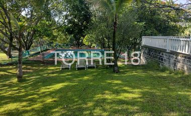 PROPIEDAD EN VENTA, TEPOZTLÁN, MORELOS