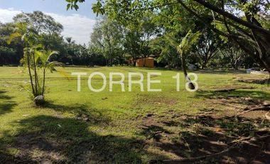 PROPIEDAD EN VENTA, TEPOZTLÁN, MORELOS