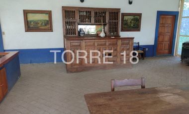 PROPIEDAD EN VENTA, TEPOZTLÁN, MORELOS