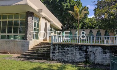 PROPIEDAD EN VENTA, TEPOZTLÁN, MORELOS