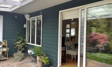 OPORTUNIDAD      GRAN CASA 2 ESTEROS, PUERTO MONTT