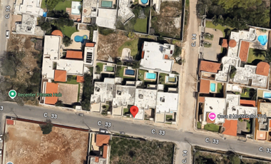 ¡¡HERMOSA CASA EN UNA DE LAS MEJORES ZONAS DE MERIDA!!