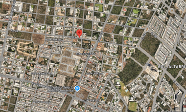 ¡¡HERMOSA CASA EN UNA DE LAS MEJORES ZONAS DE MERIDA!!