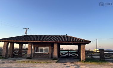 Parcela en venta Linares, Loteo Las Camelias